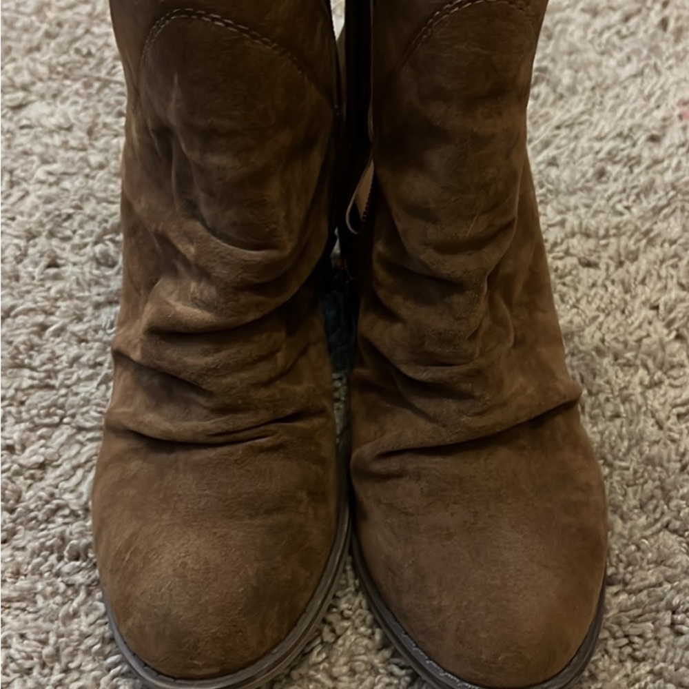 Booties - Picture 2 of 4